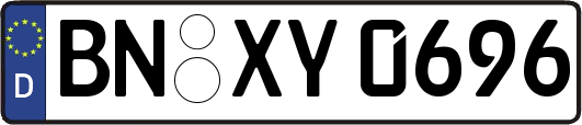BN-XY0696