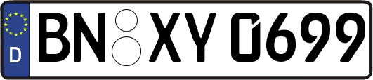 BN-XY0699