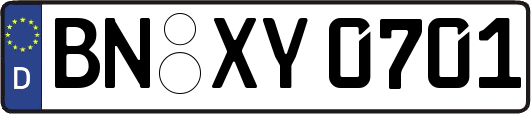 BN-XY0701