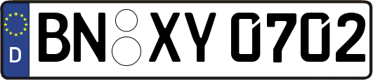 BN-XY0702