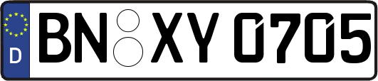 BN-XY0705