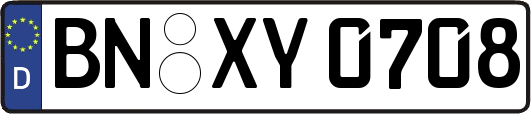 BN-XY0708