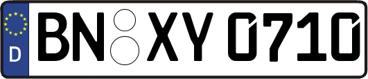 BN-XY0710