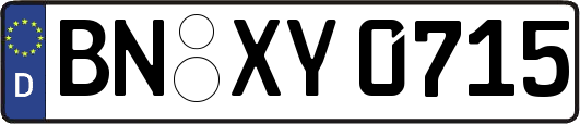 BN-XY0715