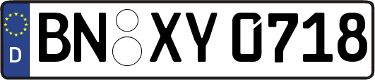 BN-XY0718
