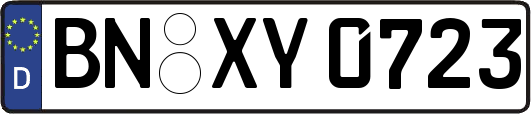BN-XY0723