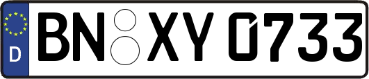 BN-XY0733