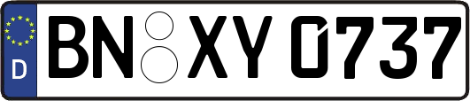 BN-XY0737