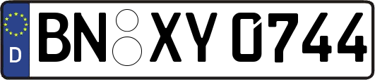 BN-XY0744