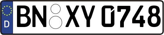 BN-XY0748