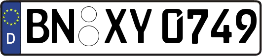 BN-XY0749