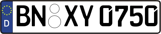 BN-XY0750