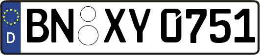 BN-XY0751