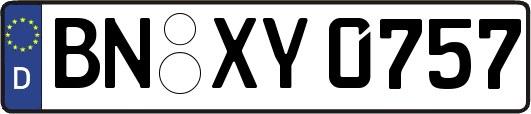 BN-XY0757