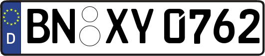 BN-XY0762