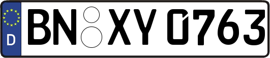BN-XY0763