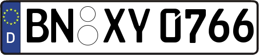 BN-XY0766