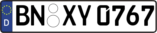 BN-XY0767