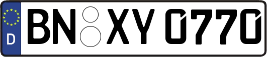 BN-XY0770