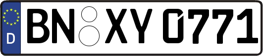 BN-XY0771