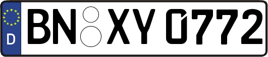 BN-XY0772