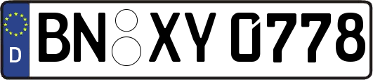 BN-XY0778