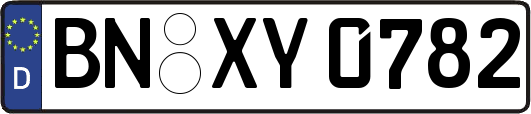 BN-XY0782