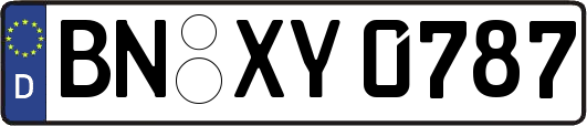 BN-XY0787