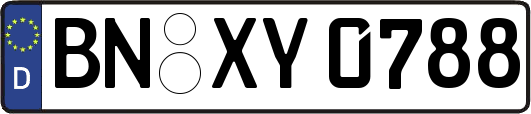 BN-XY0788
