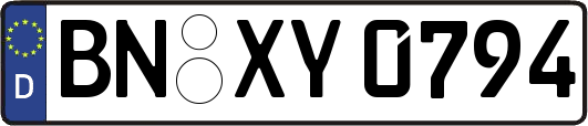 BN-XY0794
