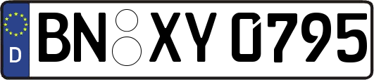 BN-XY0795