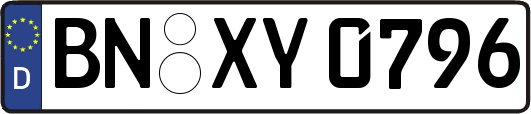 BN-XY0796