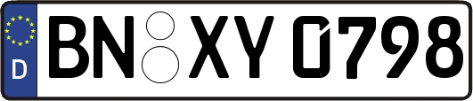 BN-XY0798