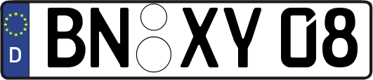 BN-XY08