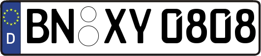 BN-XY0808