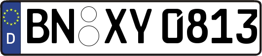 BN-XY0813