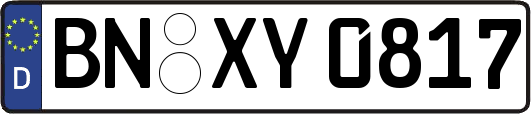 BN-XY0817
