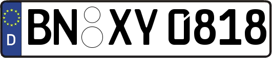 BN-XY0818