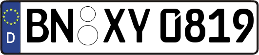 BN-XY0819