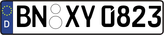 BN-XY0823