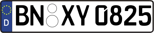 BN-XY0825