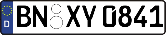 BN-XY0841