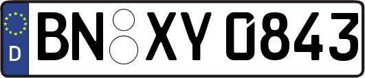BN-XY0843