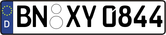 BN-XY0844