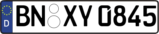 BN-XY0845
