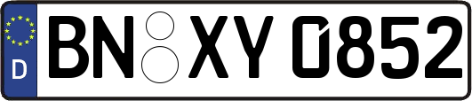 BN-XY0852