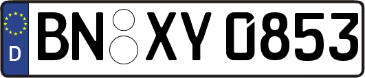 BN-XY0853