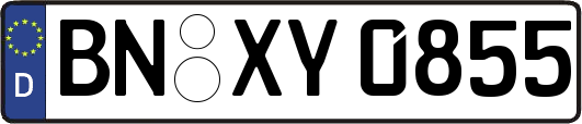 BN-XY0855