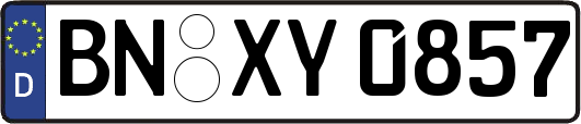 BN-XY0857