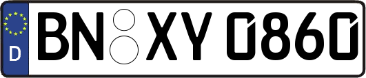 BN-XY0860
